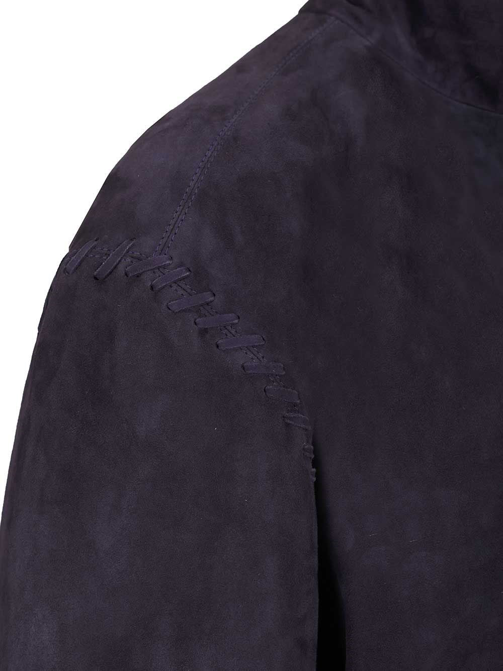 Blazé Milano Women Campin Jacket BLAZE MILANO