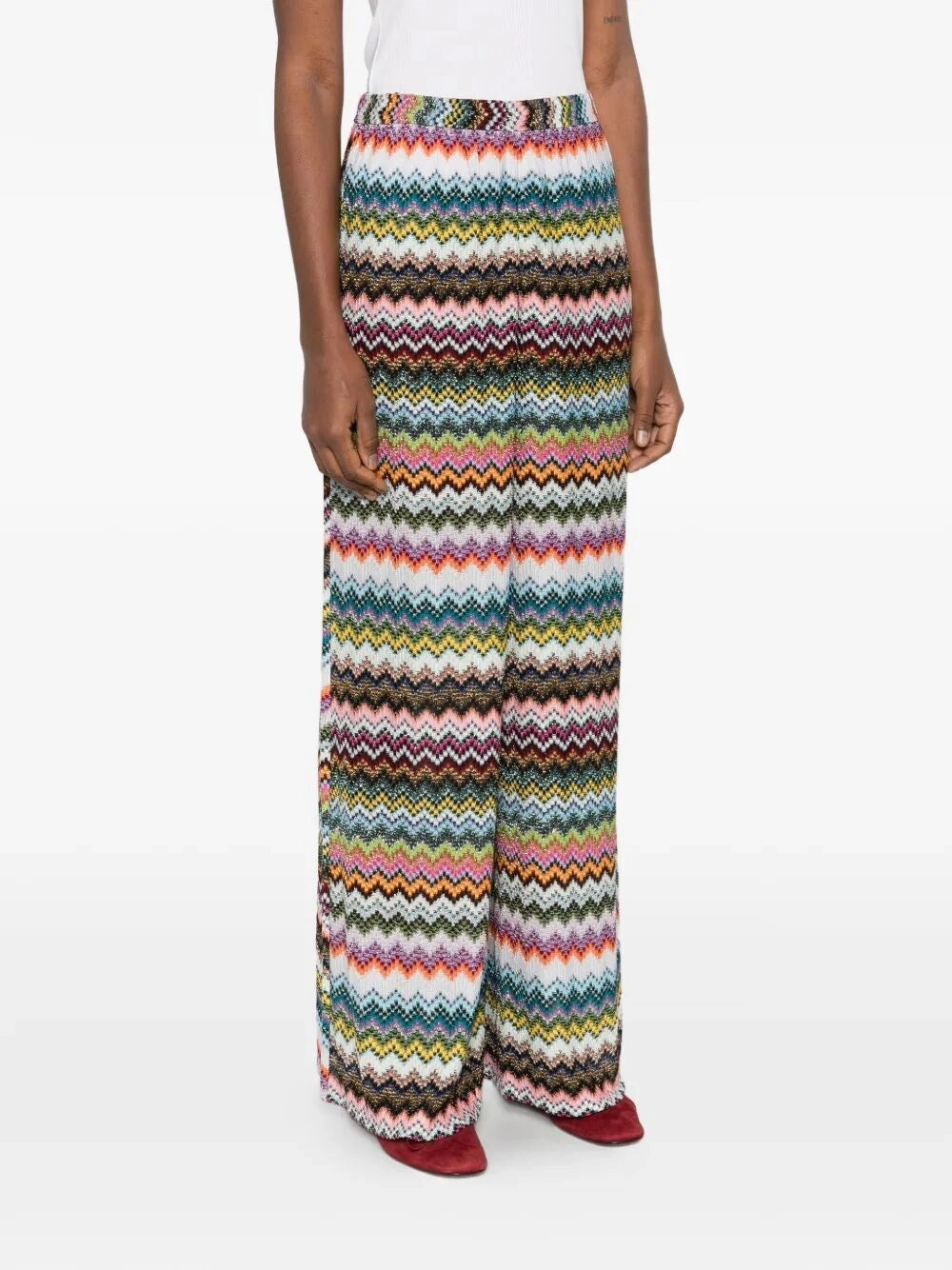 Missoni Women Pants