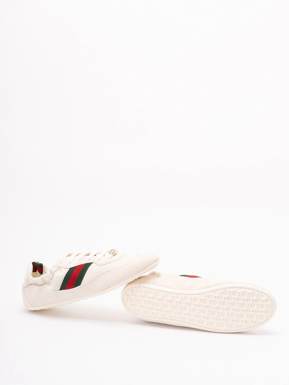Gucci Women `Gucci Shift` Sneakers GUCCI