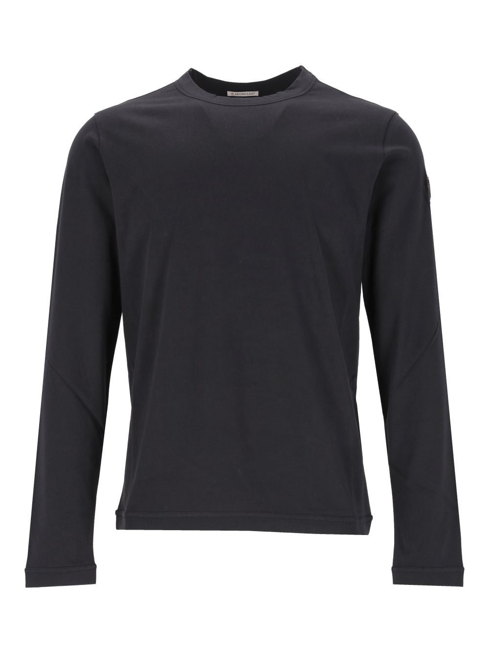Moncler Men Long-Sleeve T-Shirt MONCLER