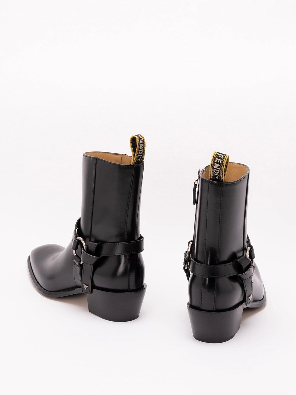 Fendi Men Boots FENDI