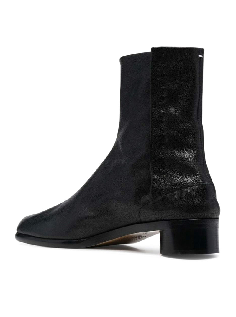 Maison Margiela Men Tabi Ankle Boots MAISON MARGIELA