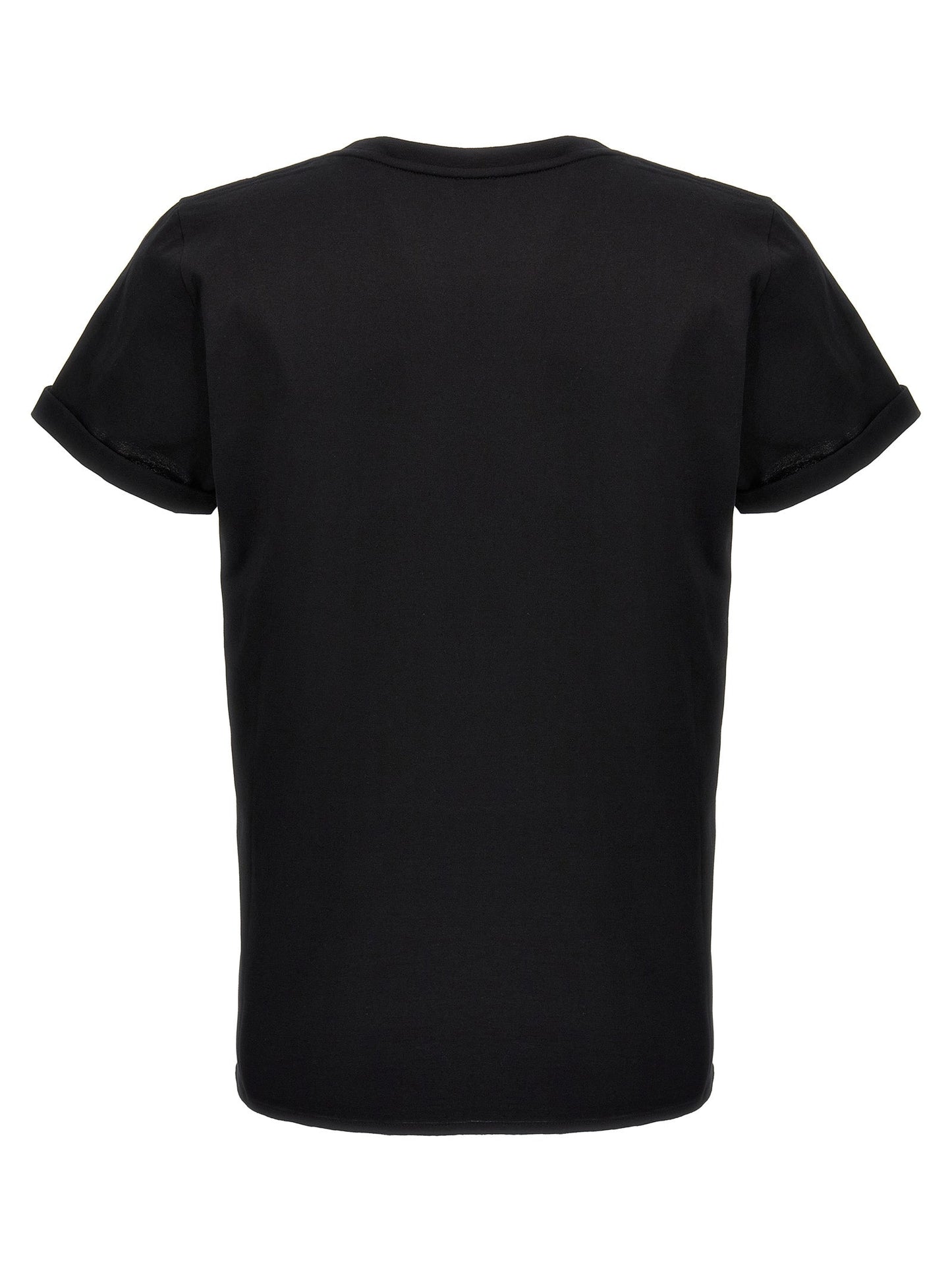 Saint Laurent Men 'Saint Laurent Rive Gauche' T-Shirt SAINT LAURENT