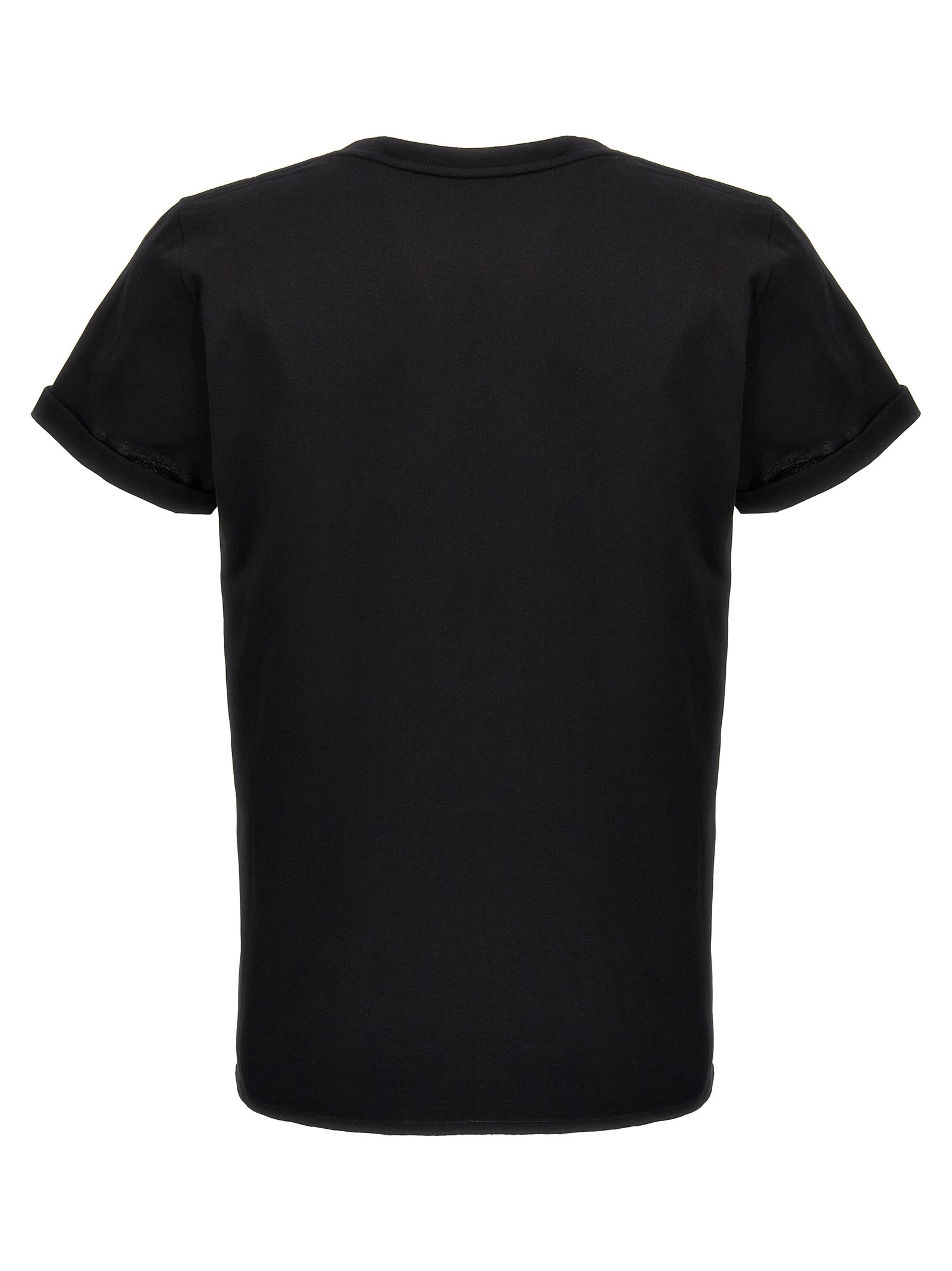 Saint Laurent Men 'Saint Laurent Rive Gauche' T-Shirt SAINT LAURENT
