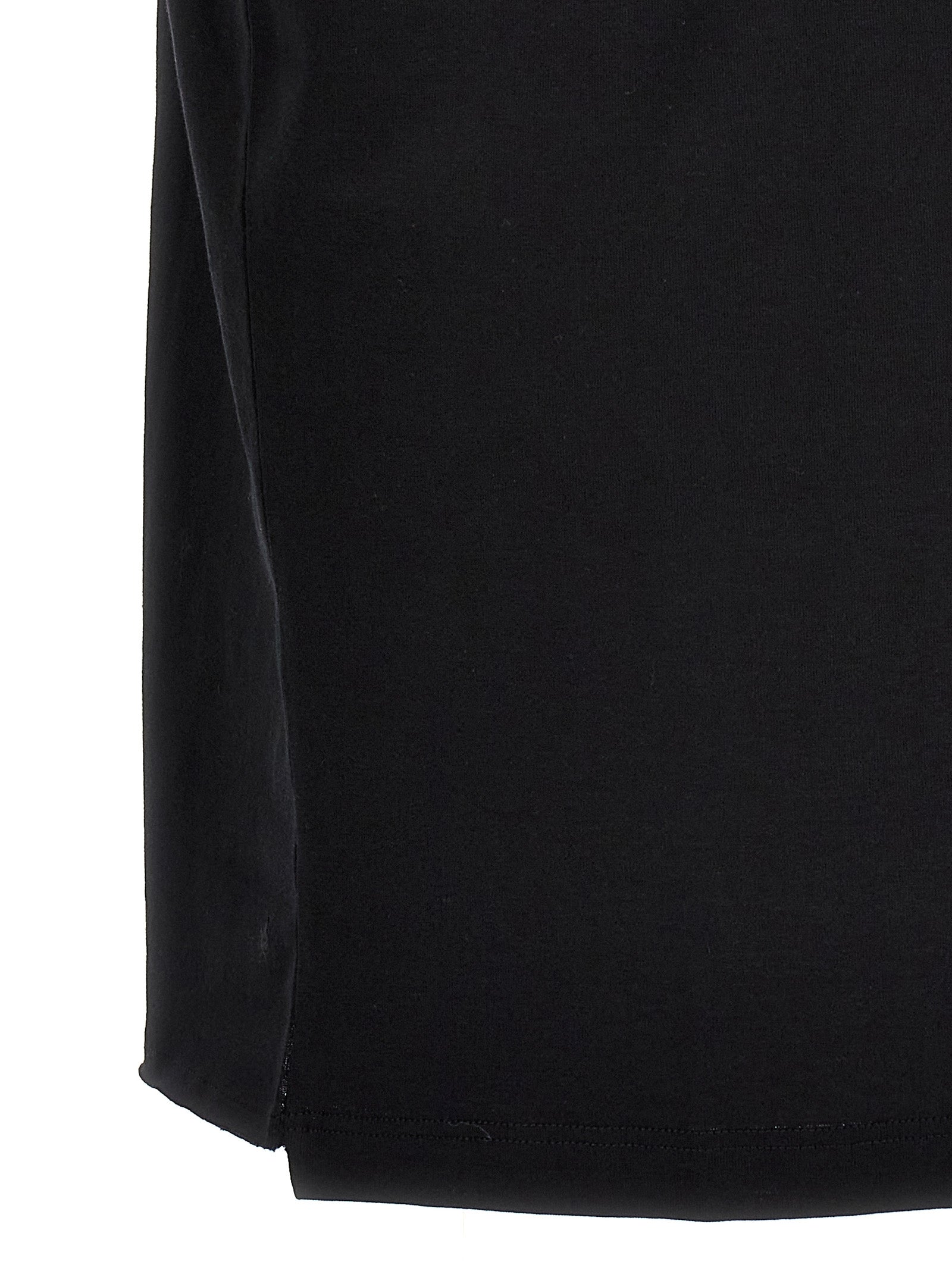 Saint Laurent Men 'Saint Laurent Rive Gauche' T-Shirt SAINT LAURENT