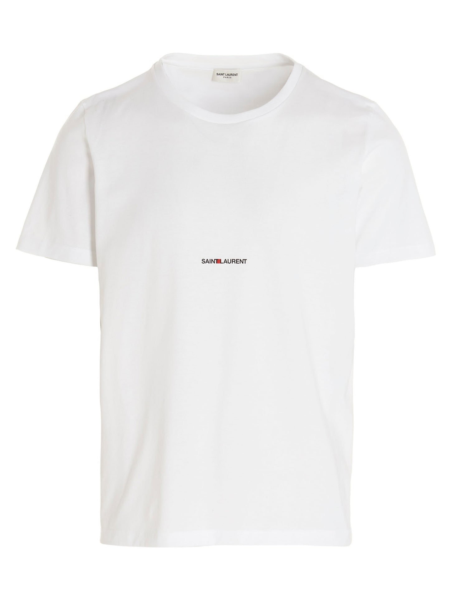 Saint Laurent Men 'Saint Laurent Rive Gauche' T-Shirt SAINT LAURENT