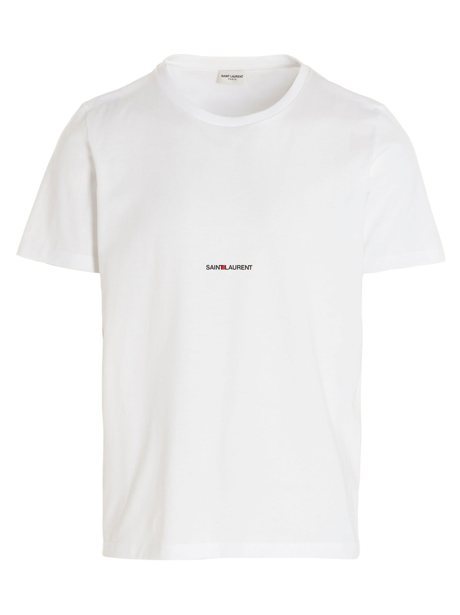 Saint Laurent Men 'Saint Laurent Rive Gauche' T-Shirt SAINT LAURENT