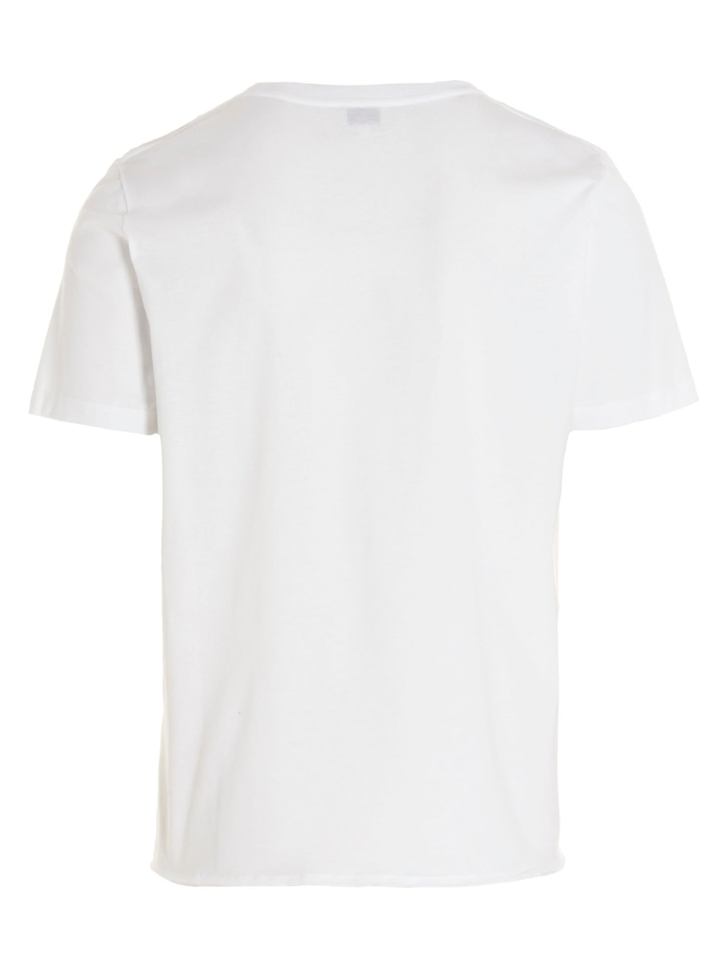 Saint Laurent Men 'Saint Laurent Rive Gauche' T-Shirt SAINT LAURENT