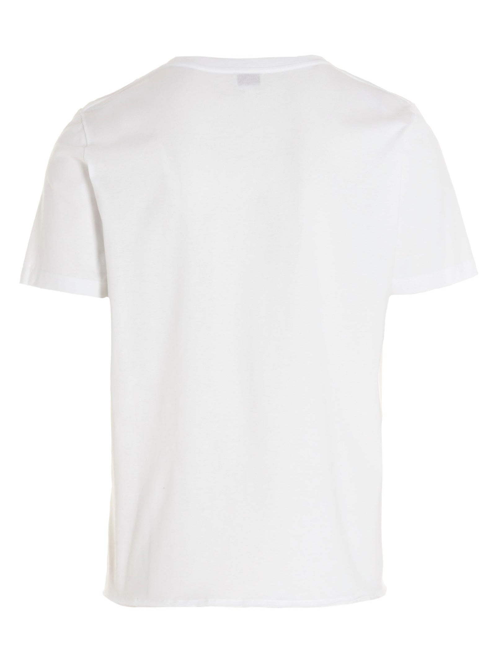 Saint Laurent Men 'Saint Laurent Rive Gauche' T-Shirt SAINT LAURENT