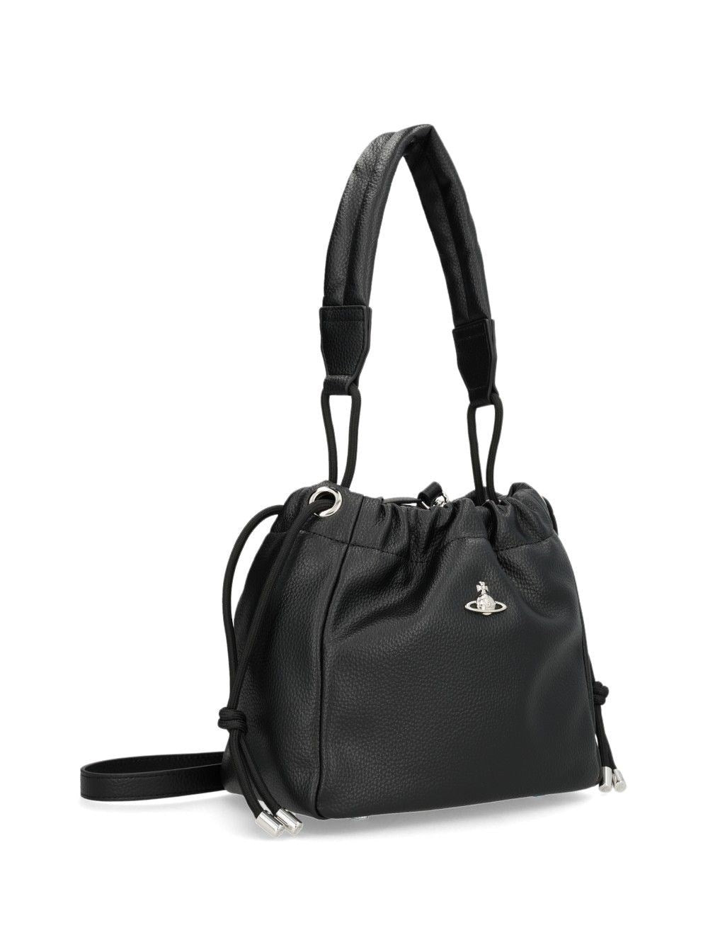 Vivienne Westwood Women "Hilary" Bucket Bag VIVIENNE WESTWOOD