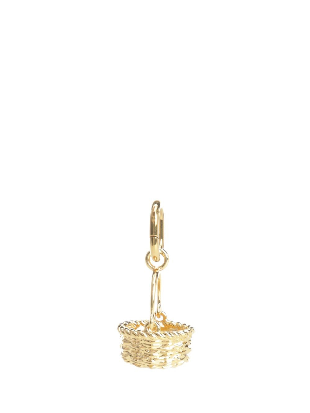 Celine Women Basket Charm CELINE