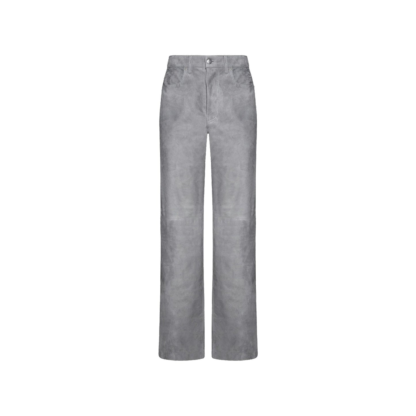 Amiri Leather Pants Men AMIRI