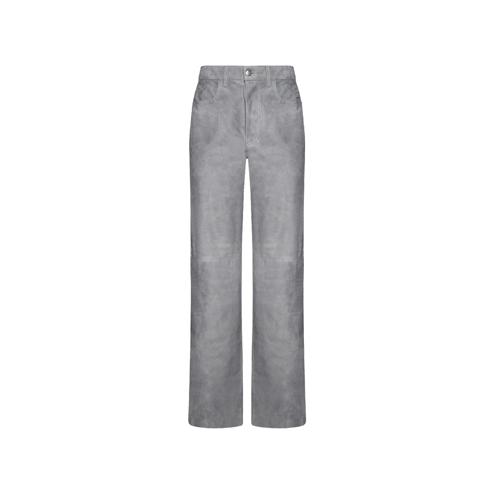 Amiri Leather Pants Men AMIRI