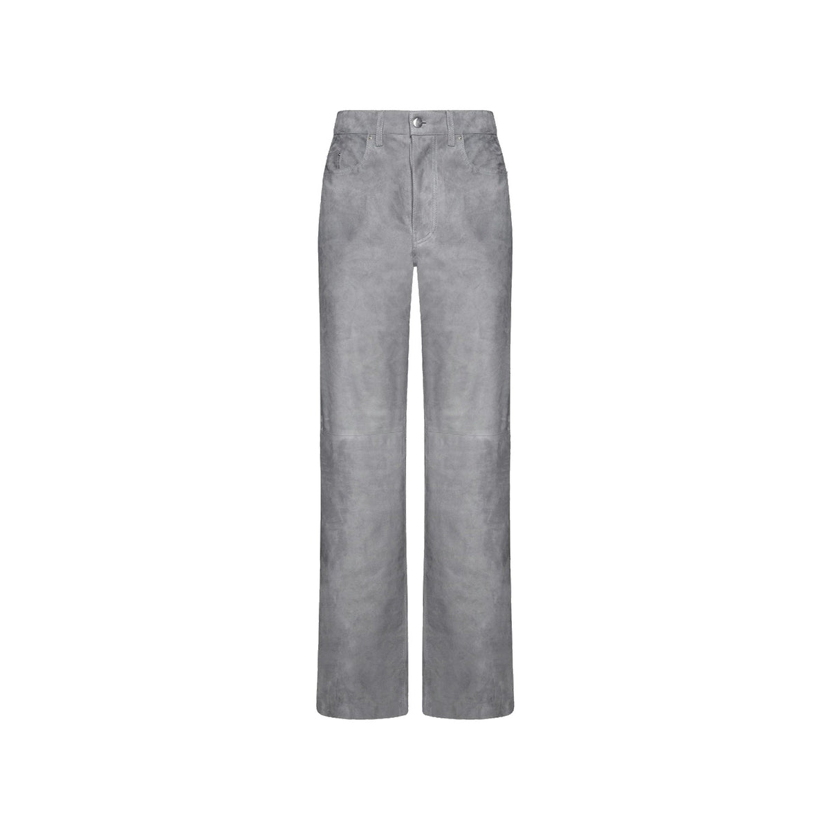 Amiri Leather Pants Men AMIRI