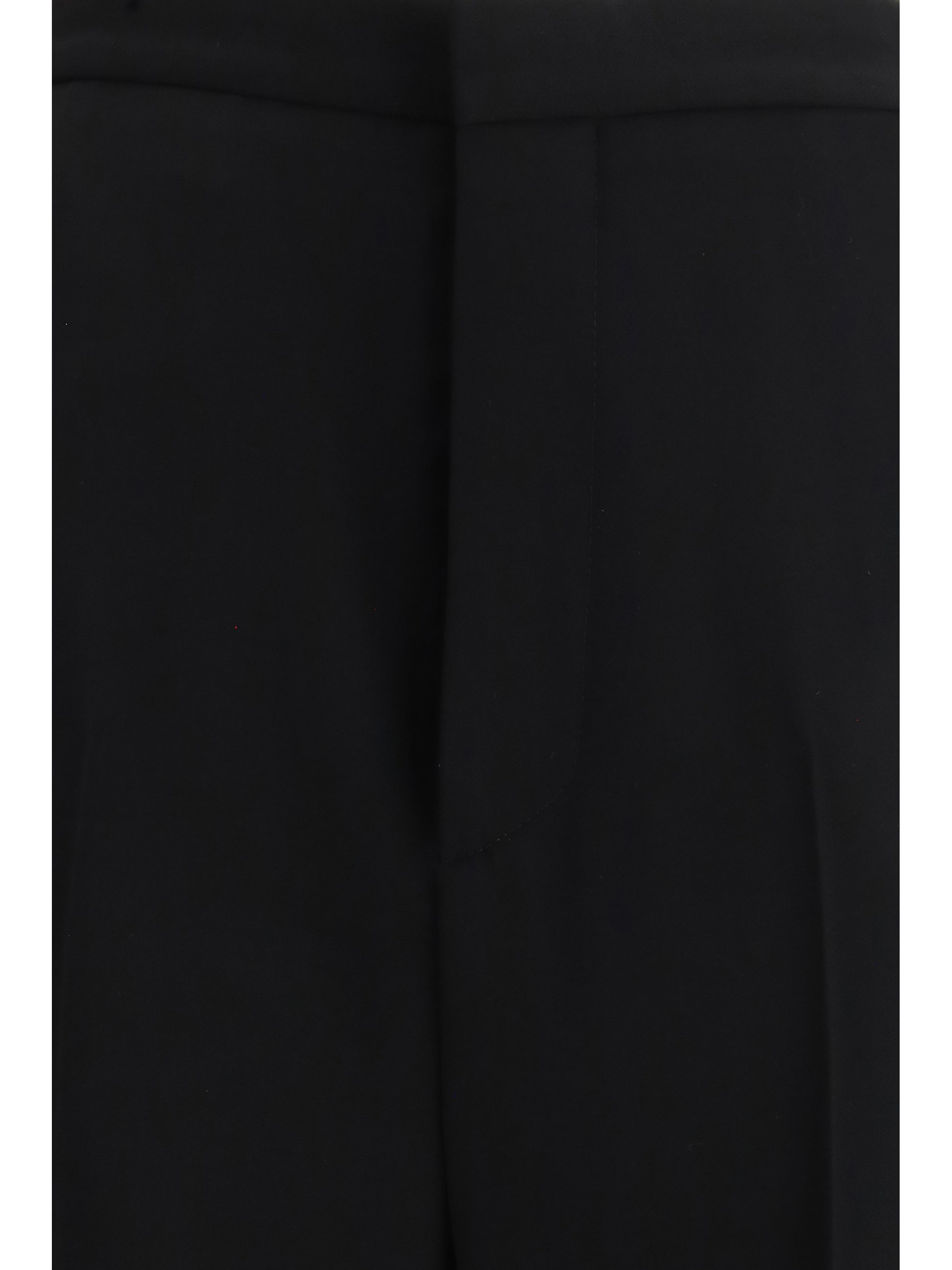 Balenciaga Women Tuxedo Pants BALENCIAGA