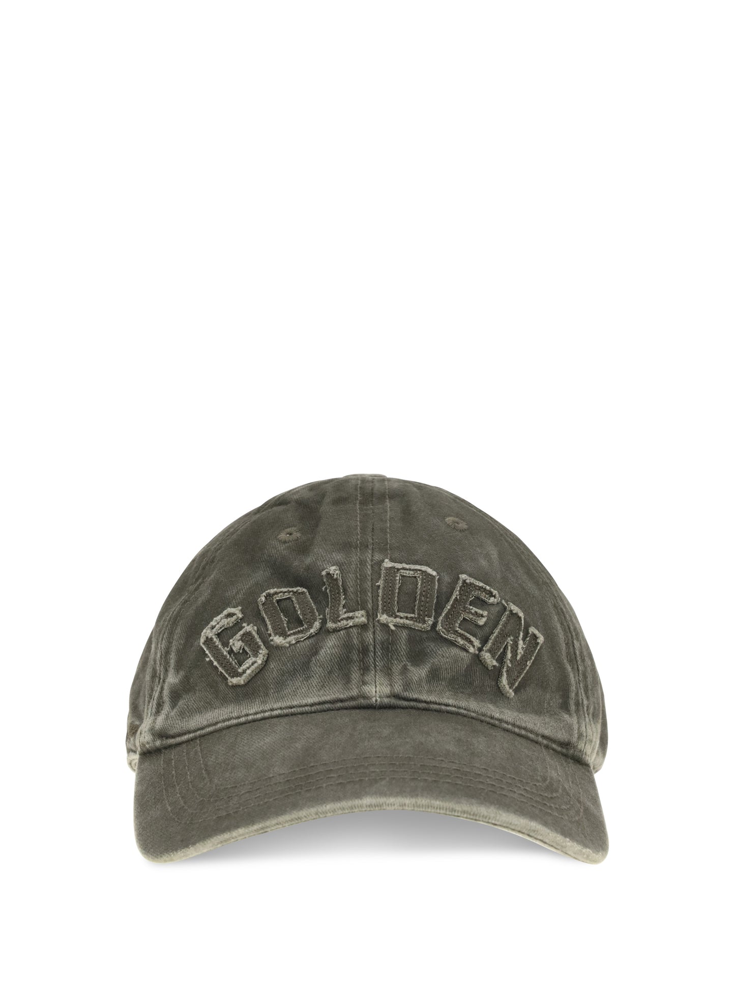 Golden Goose Women Journey Baseball Cap GOLDEN GOOSE
