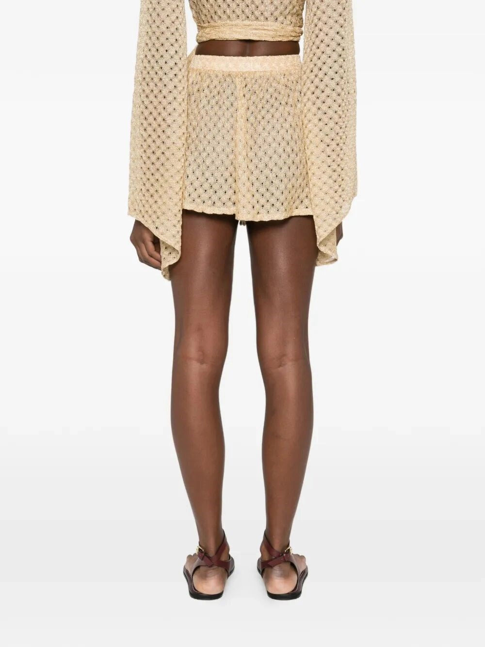 Missoni Women Shorts MISSONI