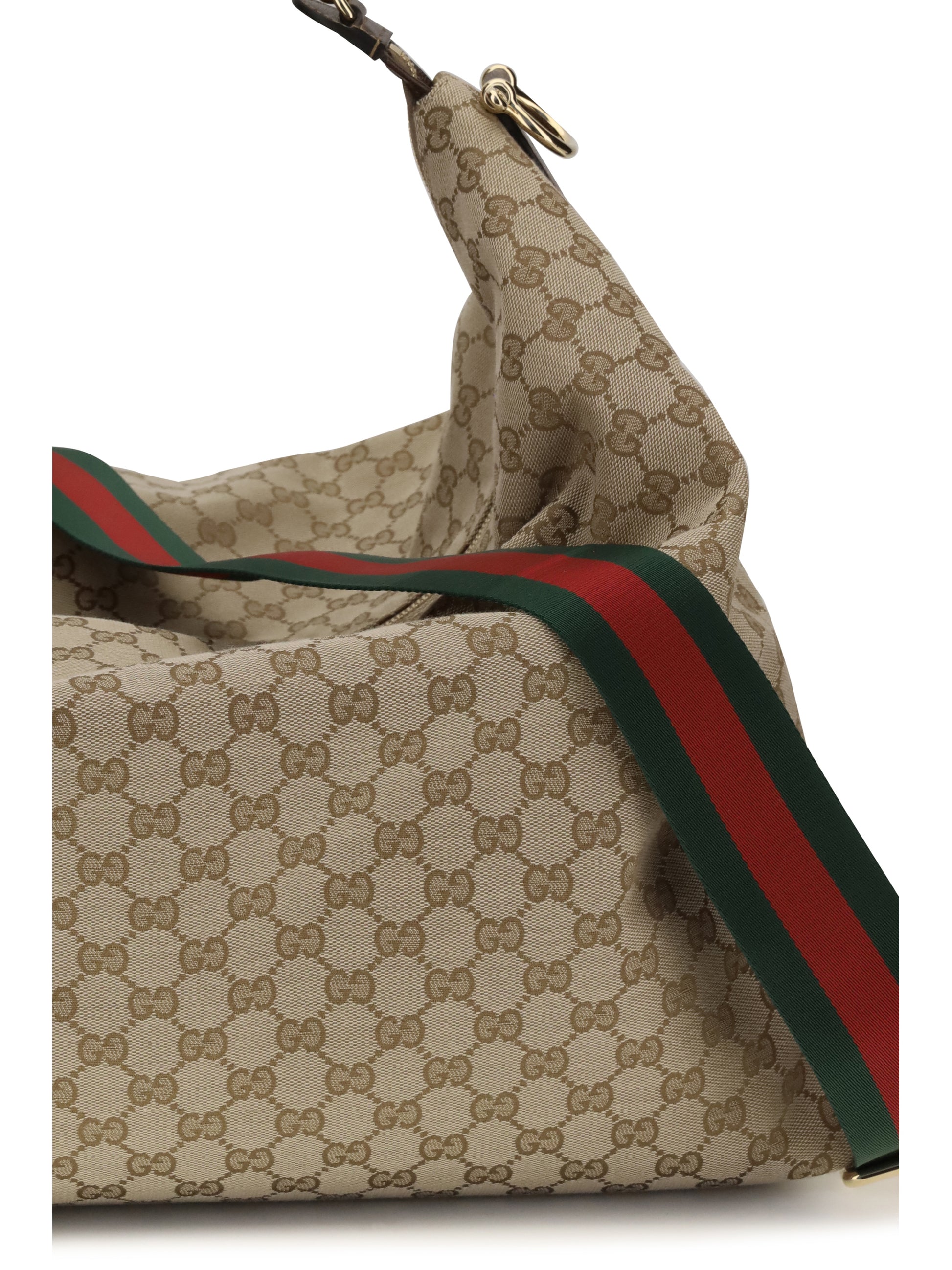Gucci Men Large Brera Shoulder Bag GUCCI
