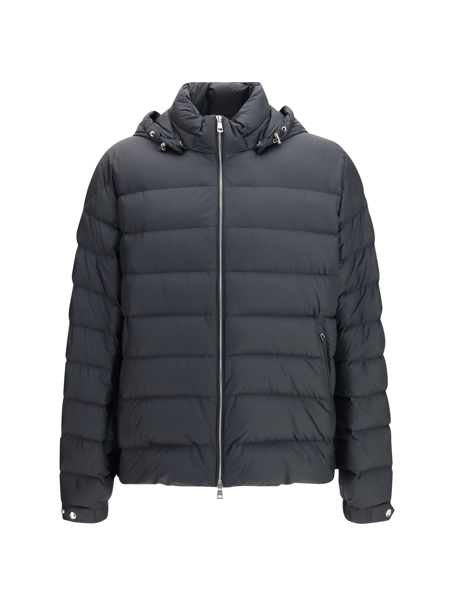 Moncler Men Arneb Short Hooded Puffer Jacket MONCLER