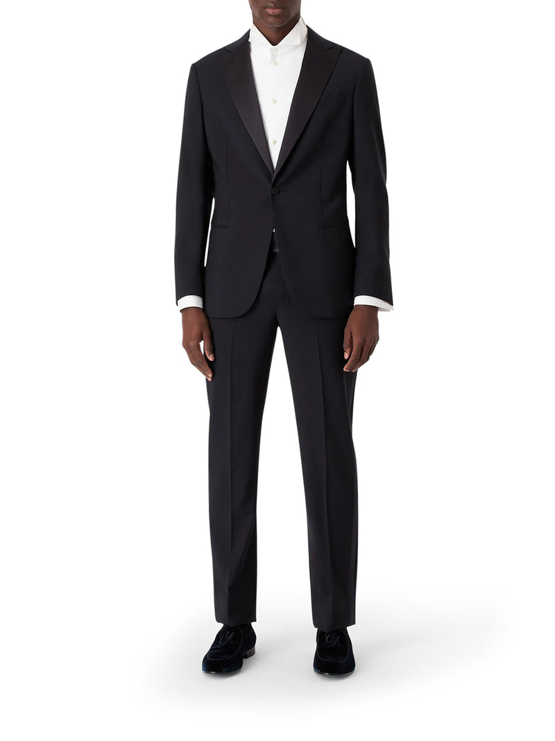 Giorgio Armani Men Essential Tailored Suit GIORGIO ARMANI