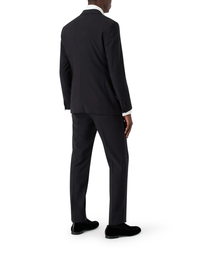 Giorgio Armani Men Essential Tailored Suit GIORGIO ARMANI