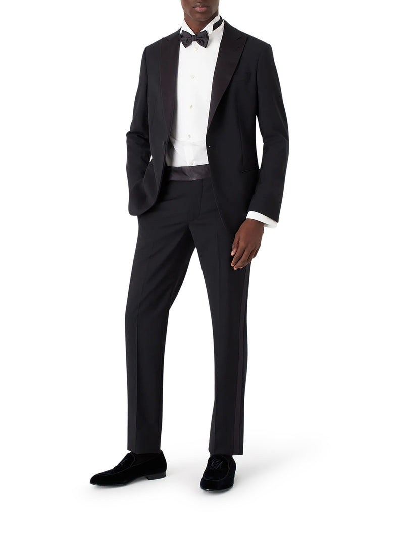 Giorgio Armani Men Essential Tailored Suit GIORGIO ARMANI