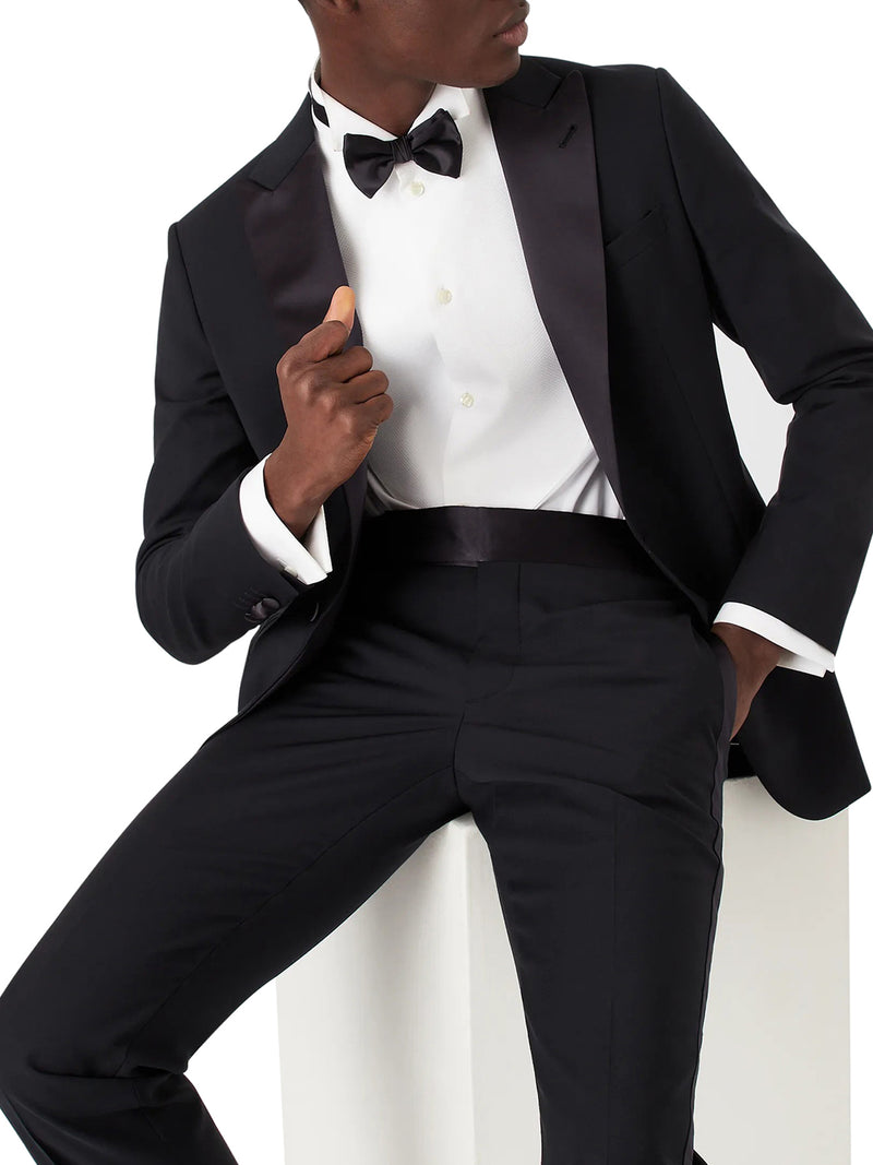 Giorgio Armani Men Essential Tailored Suit GIORGIO ARMANI