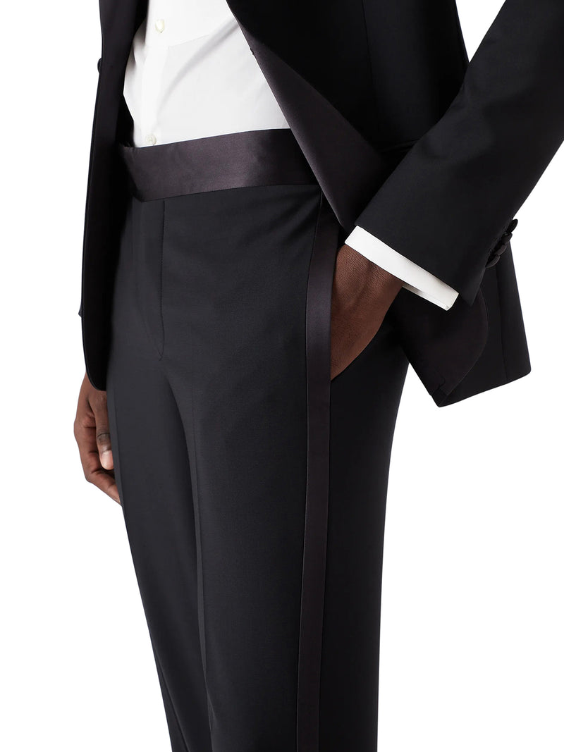 Giorgio Armani Men Essential Tailored Suit GIORGIO ARMANI