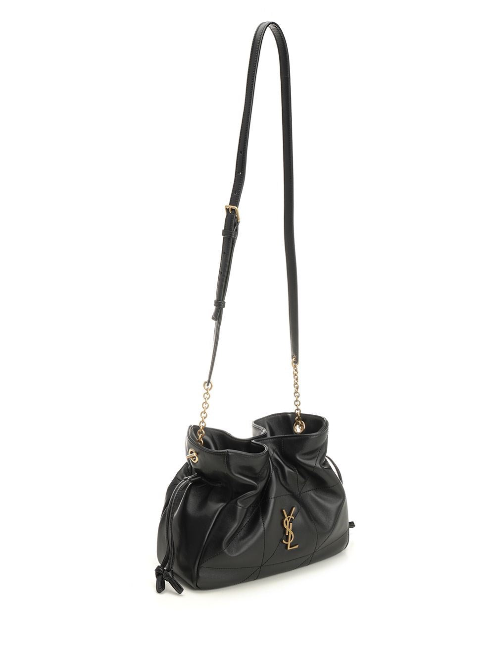 Saint Laurent Women "Jamie" Clutch Bag