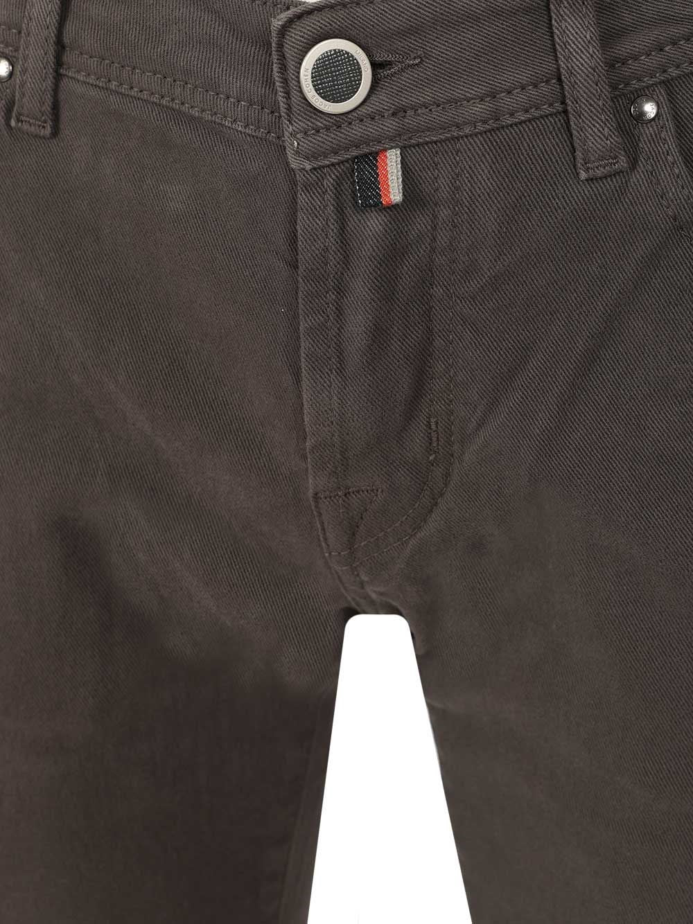 Jacob Cohen Men "Nick" Jeans JACOB COHEN