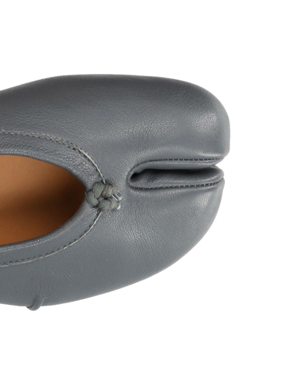 Maison Margiela Women Tabi Ballet Flats MAISON MARGIELA