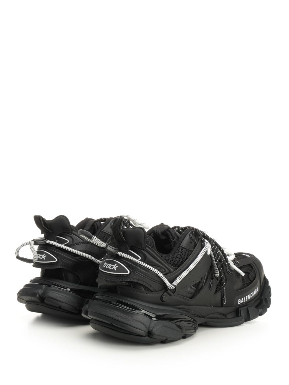 Balenciaga Men "Track Trail" Sneaker BALENCIAGA
