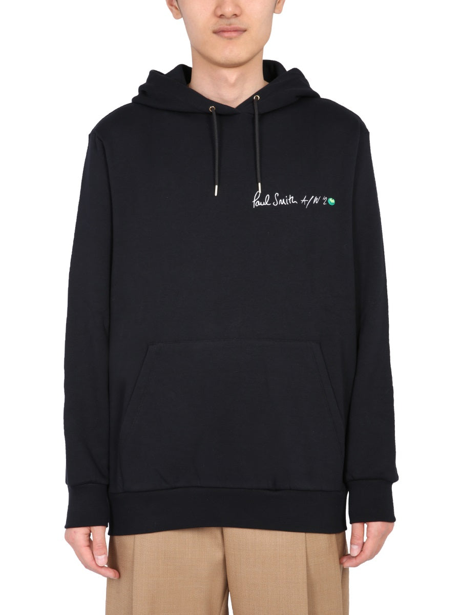 Paul Smith Men Hoodie PAUL SMITH