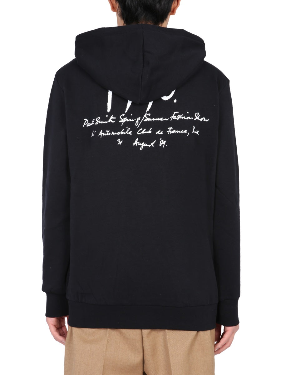 Paul Smith Men Hoodie PAUL SMITH