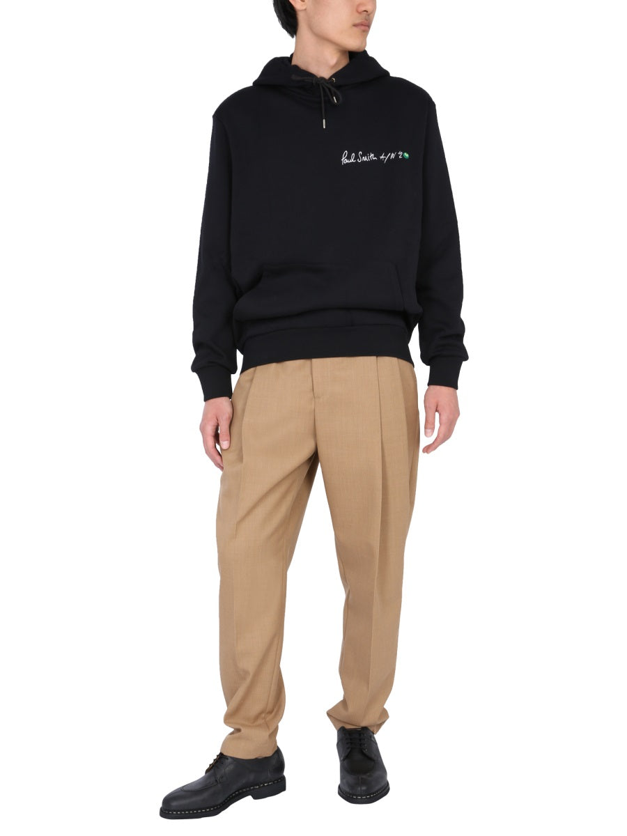 Paul Smith Men Hoodie PAUL SMITH