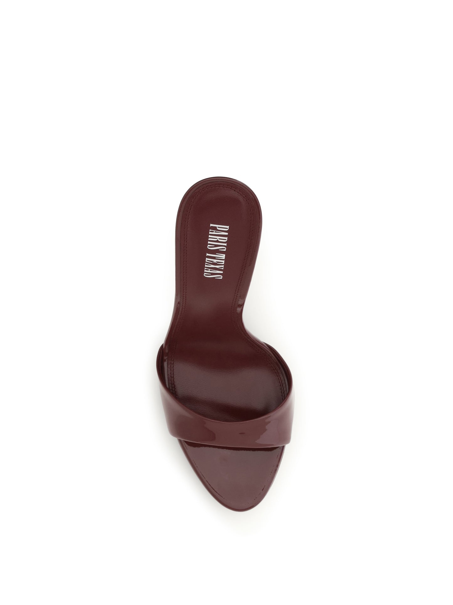 Paris Texas Women Lidia Sandals PARIS TEXAS