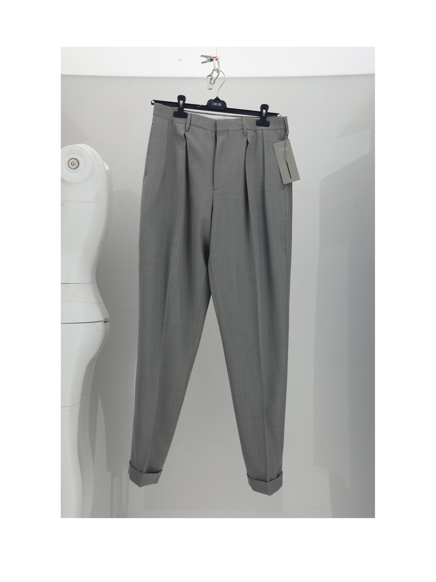 Dior Homme Men Trouser CHRISTIAN DIOR