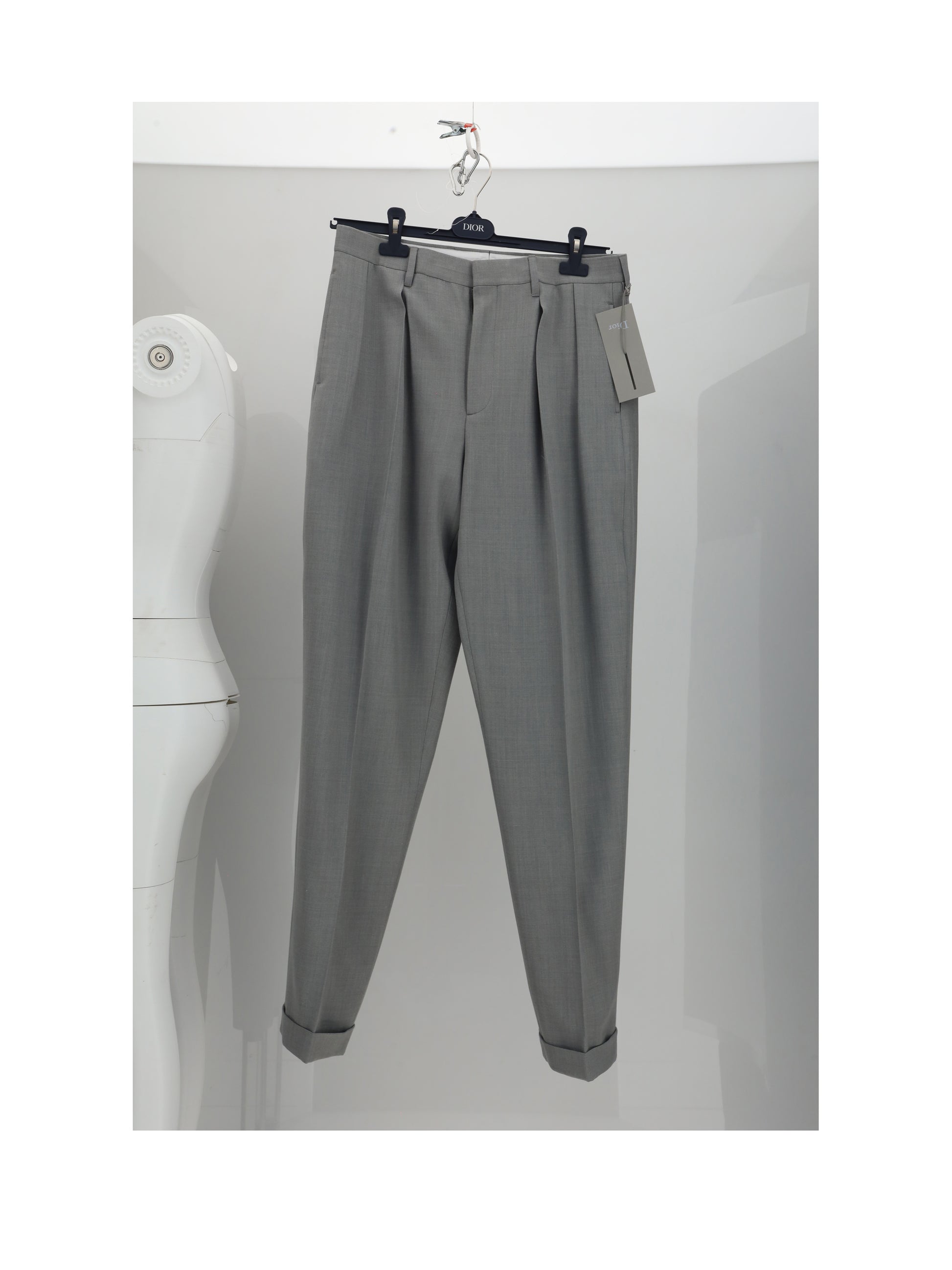 Dior Homme Men Trouser CHRISTIAN DIOR