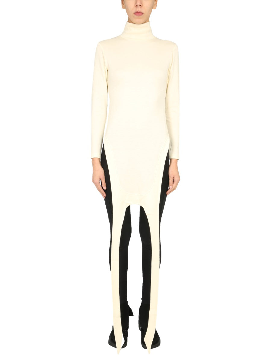 Ambush Women Apron Sweater AMBUSH