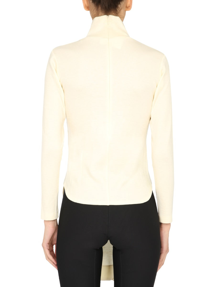 Ambush Women Apron Sweater AMBUSH
