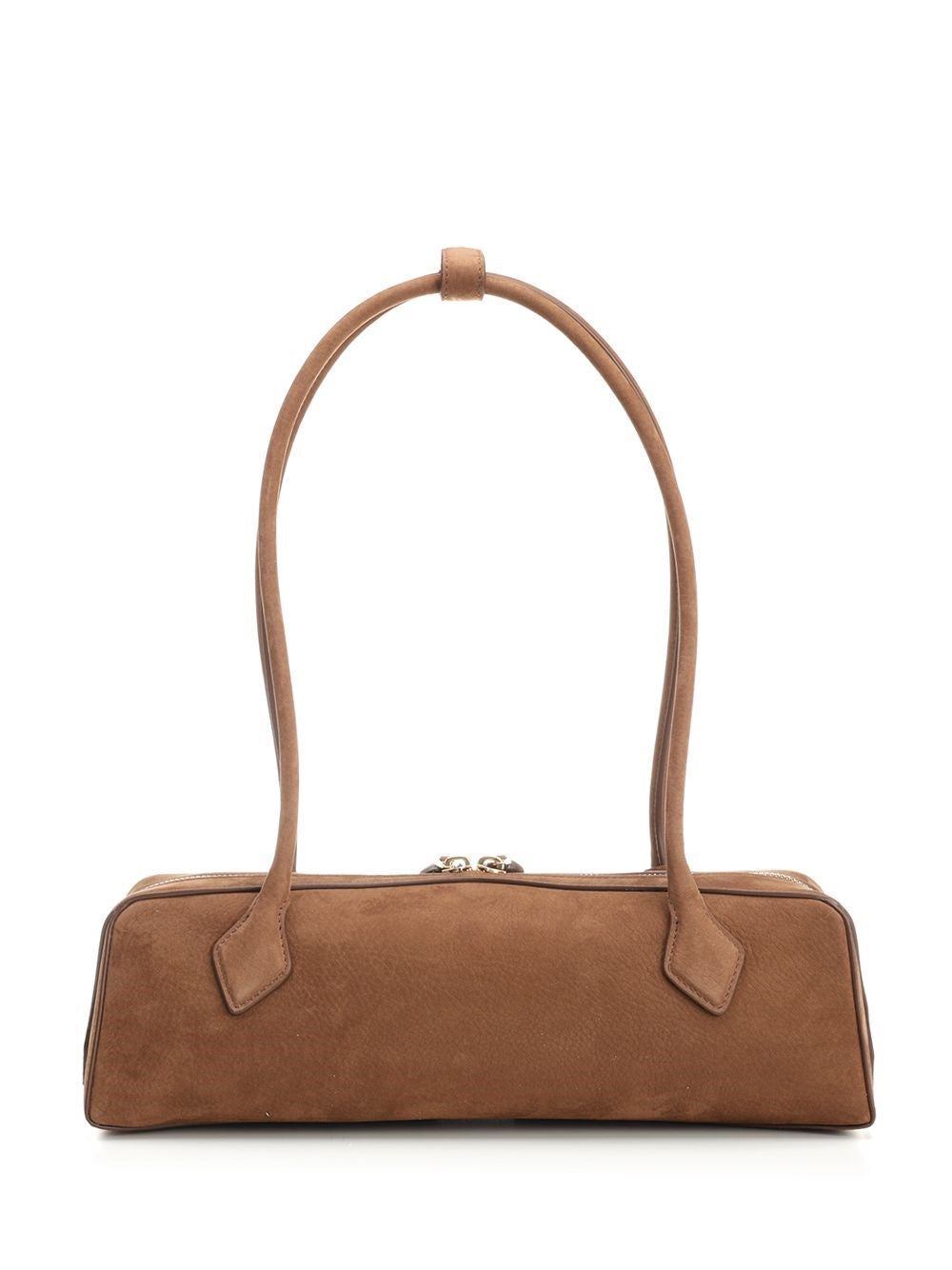 Alaïa Women Medium "Le Teckel" Bag ALAIA