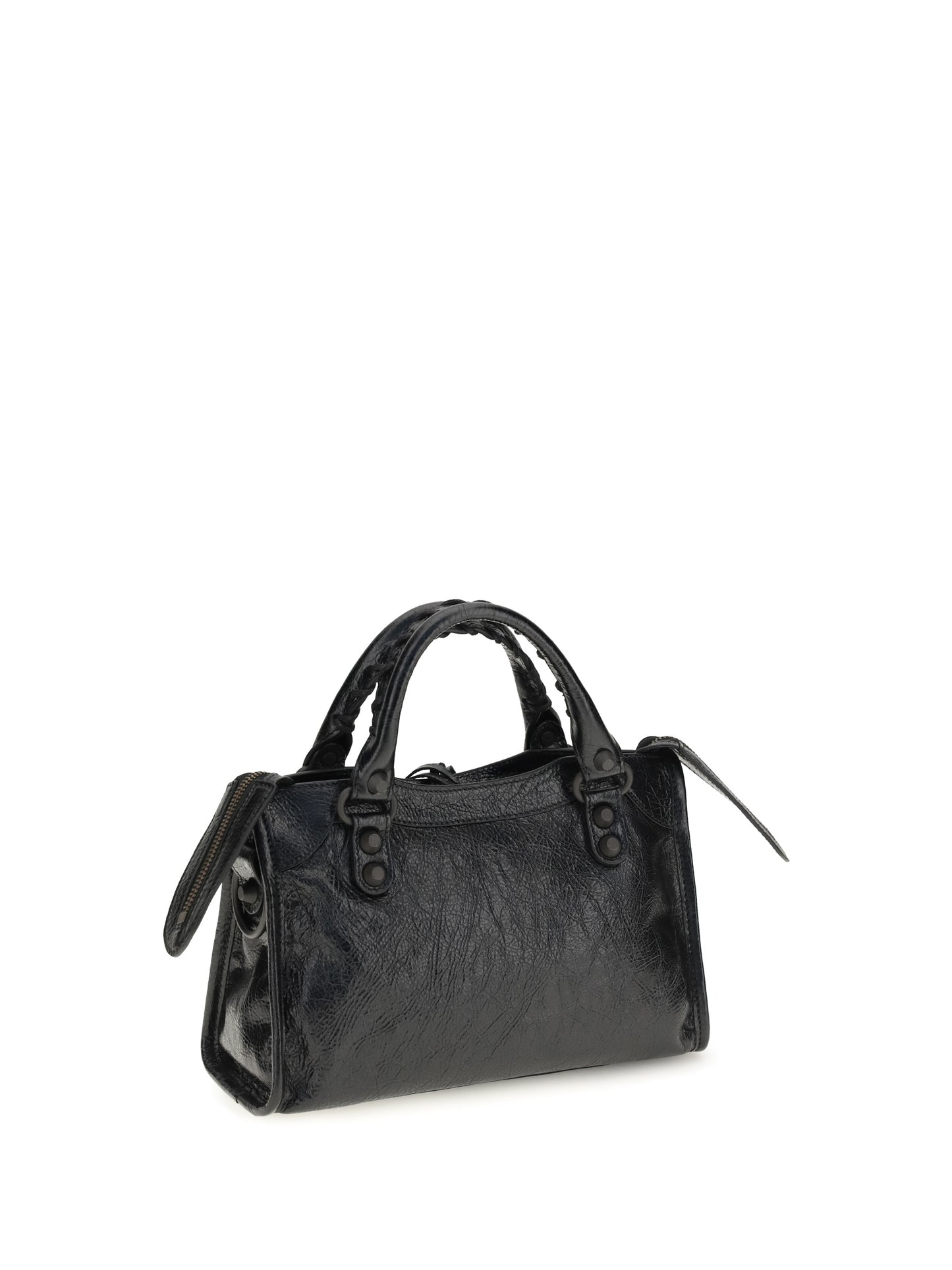 Balenciaga Women Le City Mini Bag BALENCIAGA