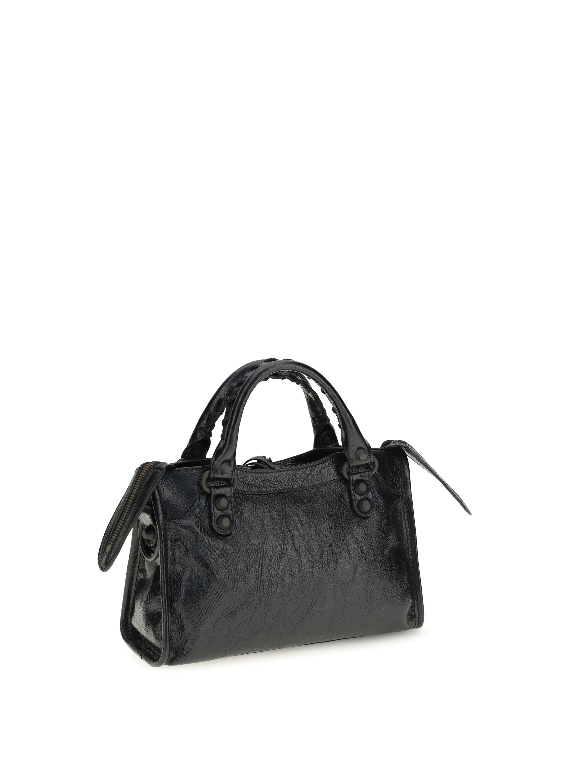 Balenciaga Women Le City Mini Bag BALENCIAGA