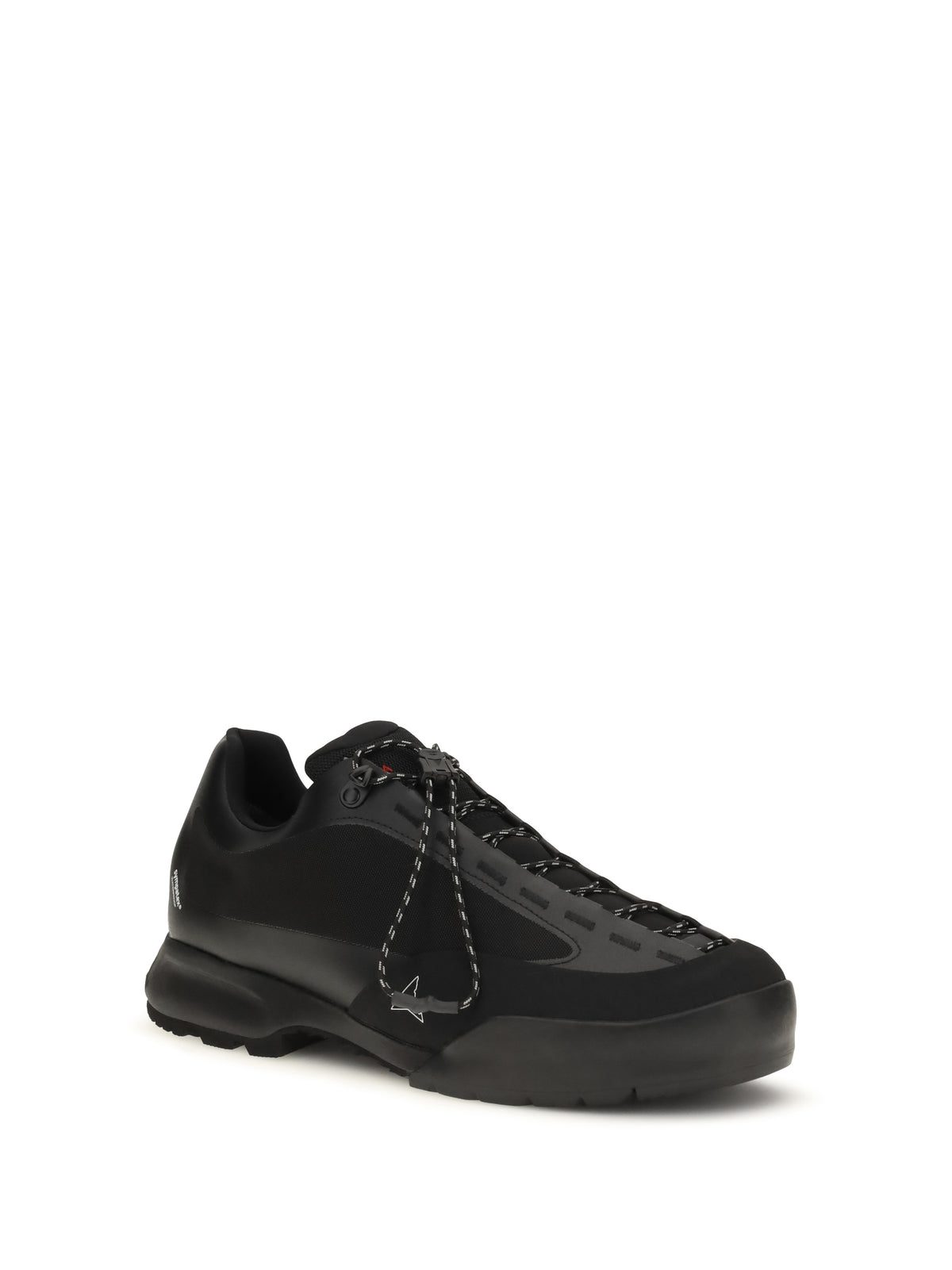 Roa Men Cingino Waterproof Sympatex Sneakers ROA