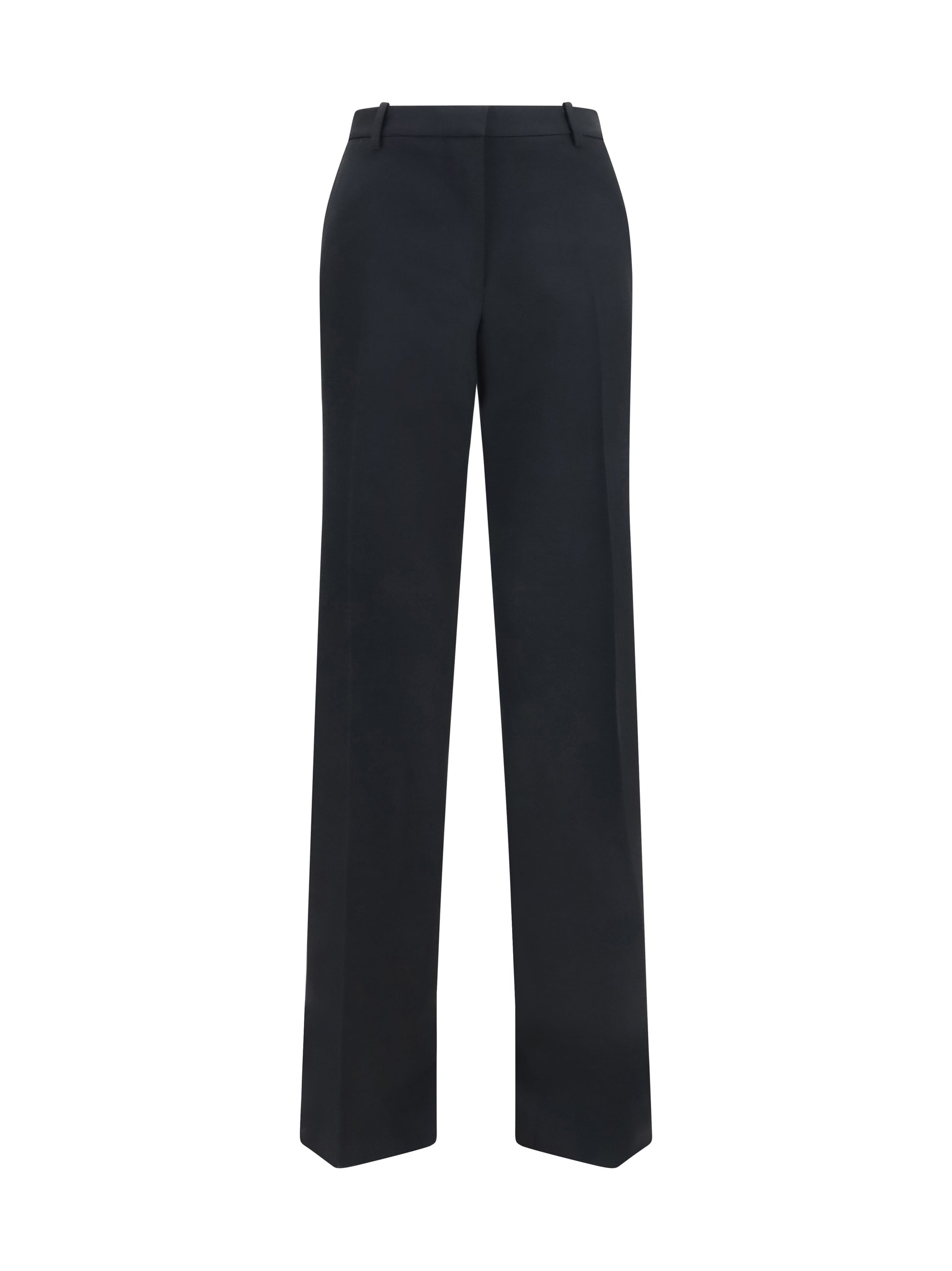 Tom Ford Women Wide-Leg Pleated TOM FORD