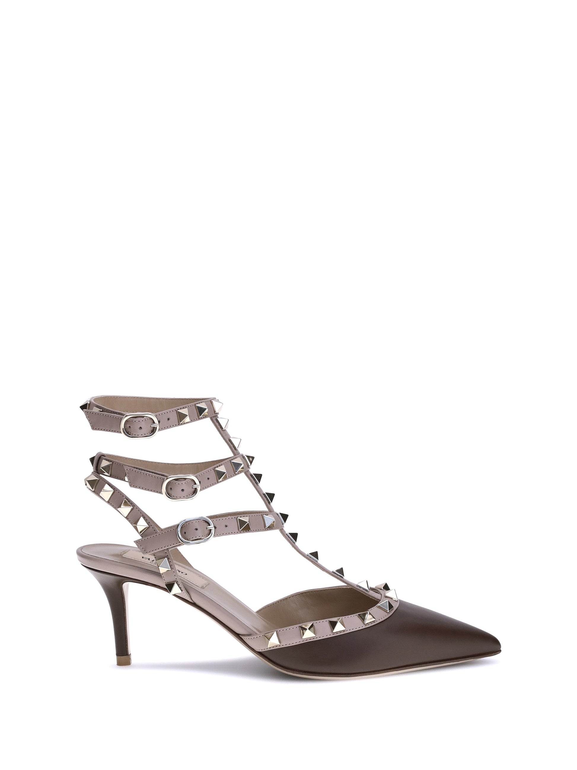 Valentino Garavani Women Rockstud Pumps VALENTINO GARAVANI