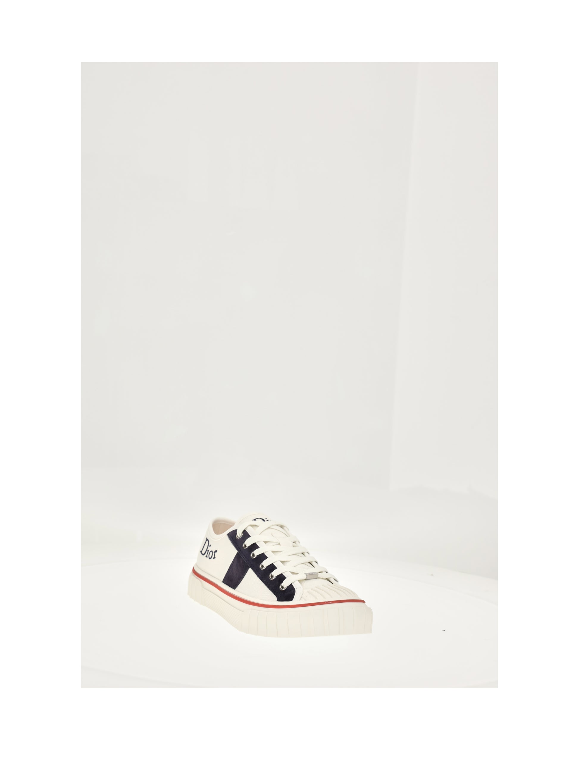 Dior Homme Men Dior Hooper Sneakers CHRISTIAN DIOR