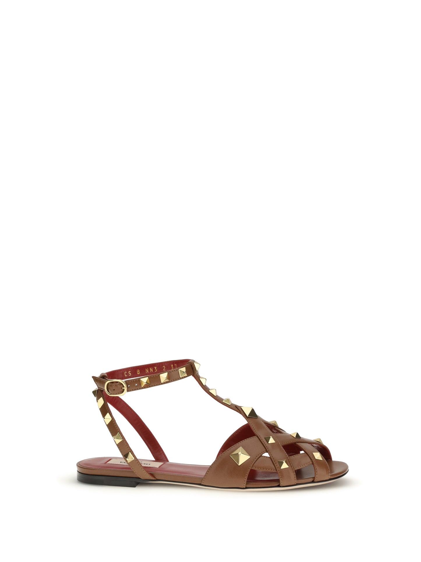Valentino Garavani Women Studdy Sandals VALENTINO GARAVANI