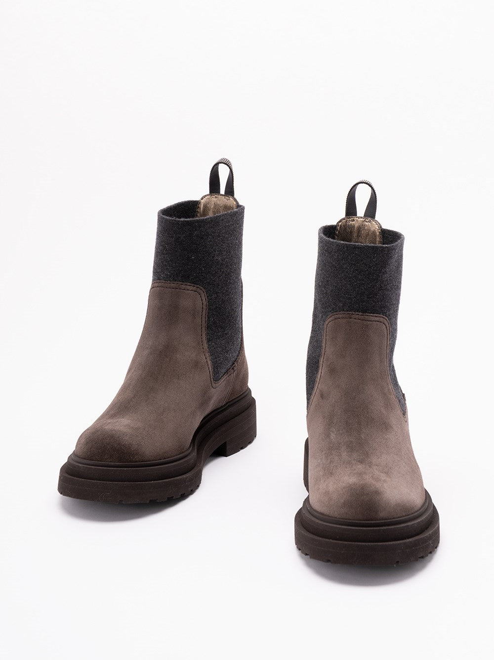 Brunello Cucinelli Women Ankle Boots BRUNELLO CUCINELLI