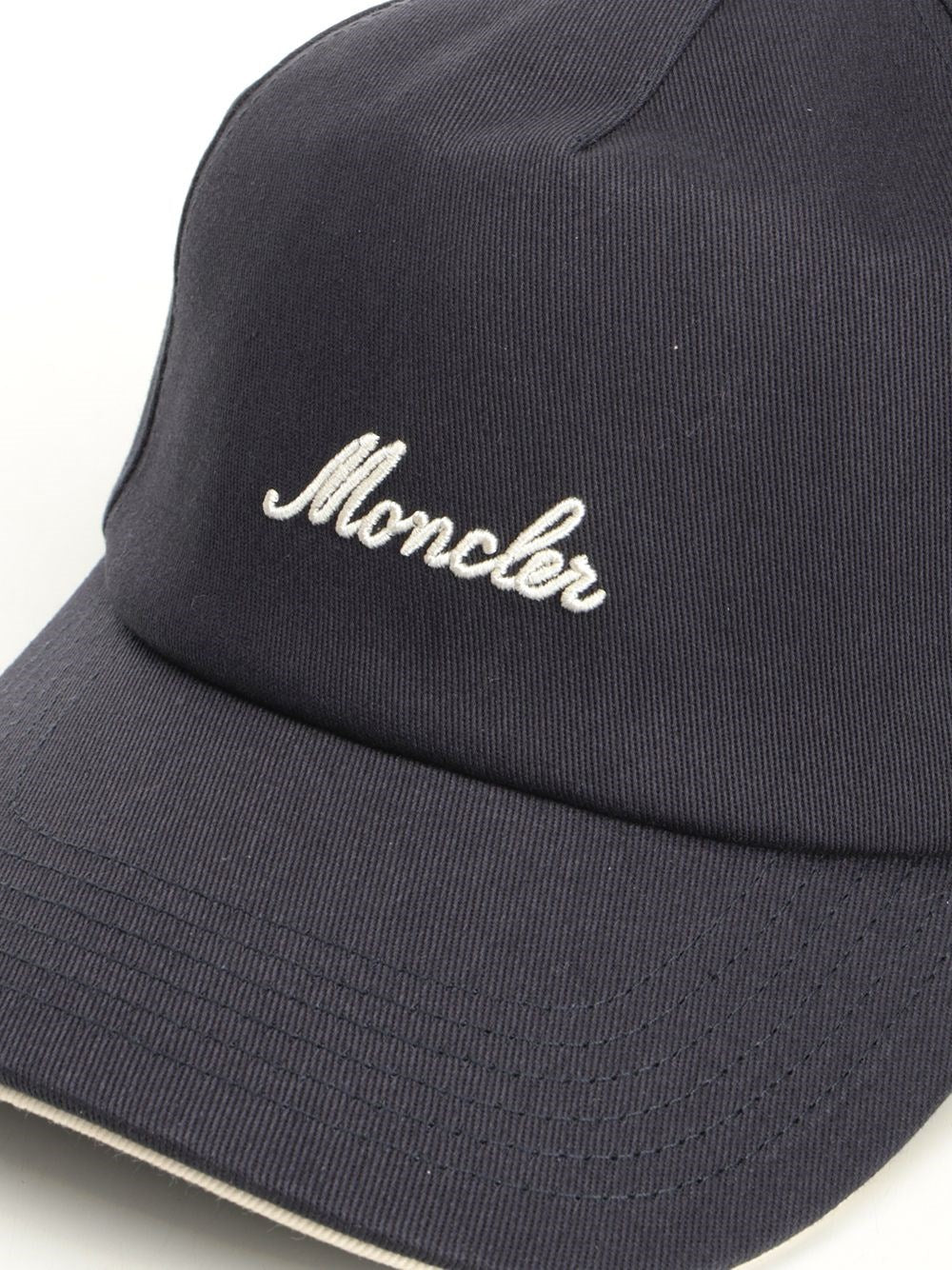 Moncler Men Baseball Cap MONCLER